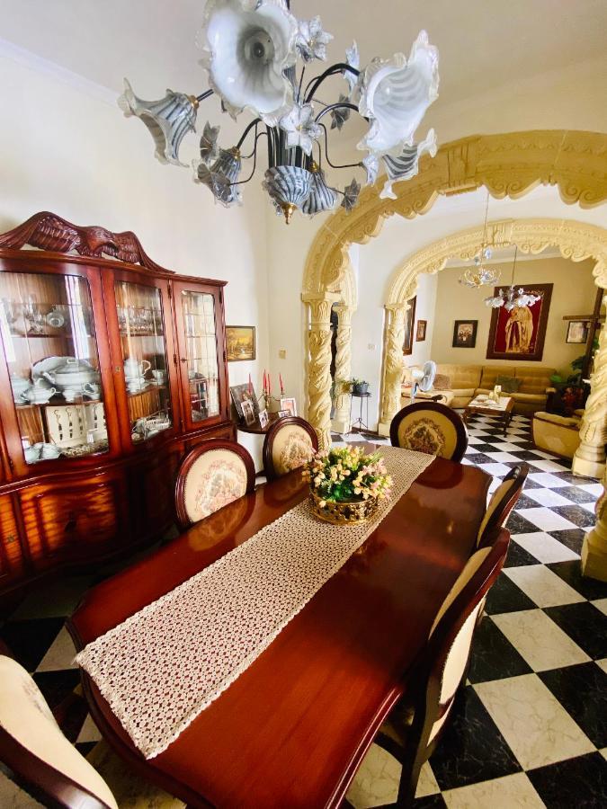 Ta Paolo Bed & Breakfast Qala Eksteriør bilde