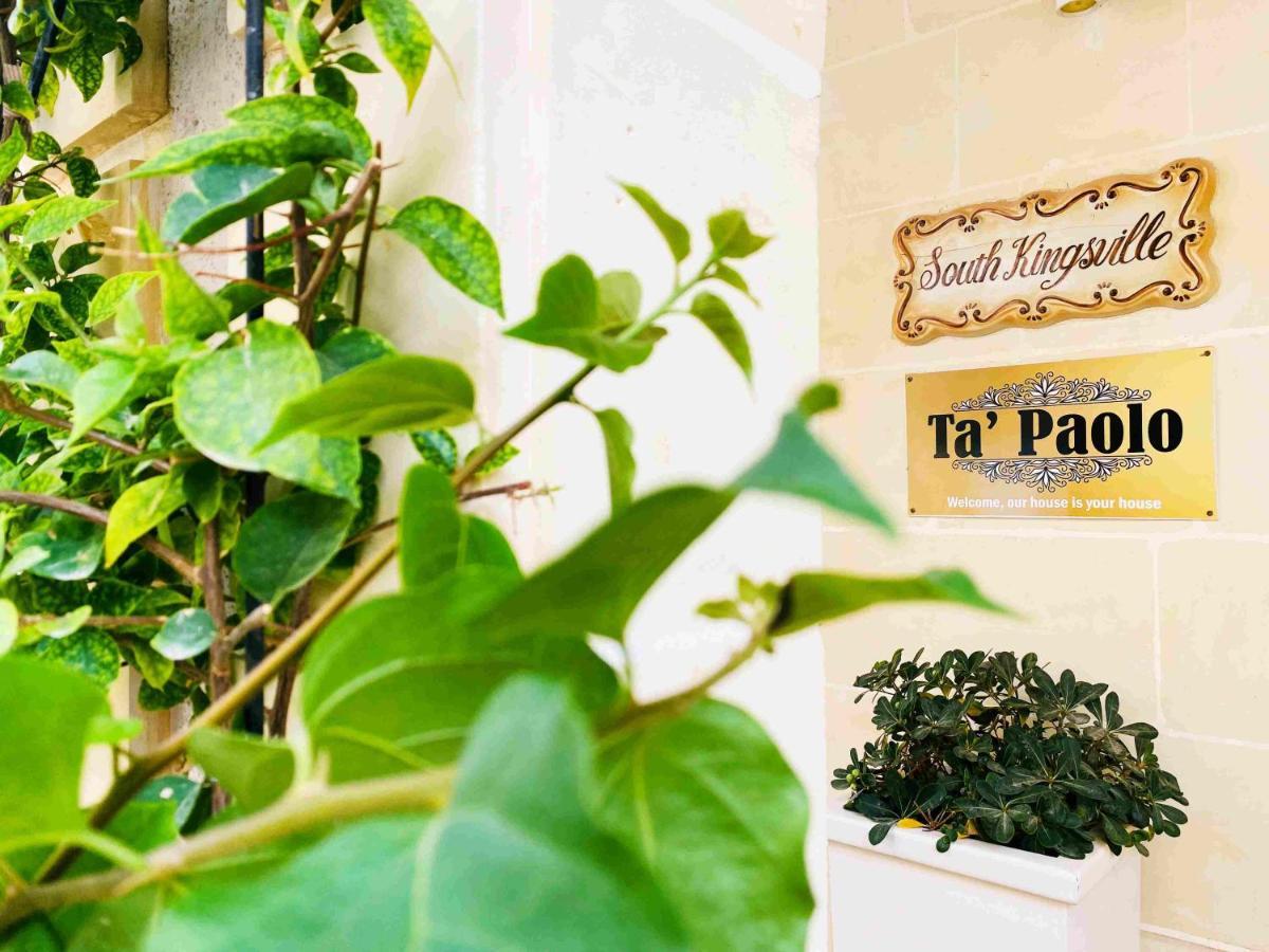 Ta Paolo Bed & Breakfast Qala Eksteriør bilde