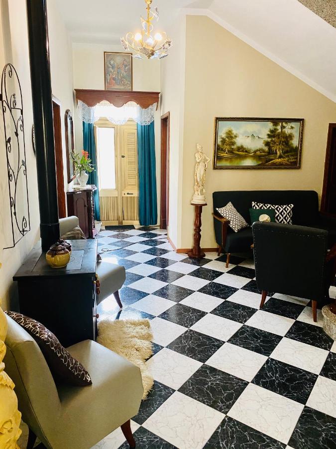 Ta Paolo Bed & Breakfast Qala Eksteriør bilde