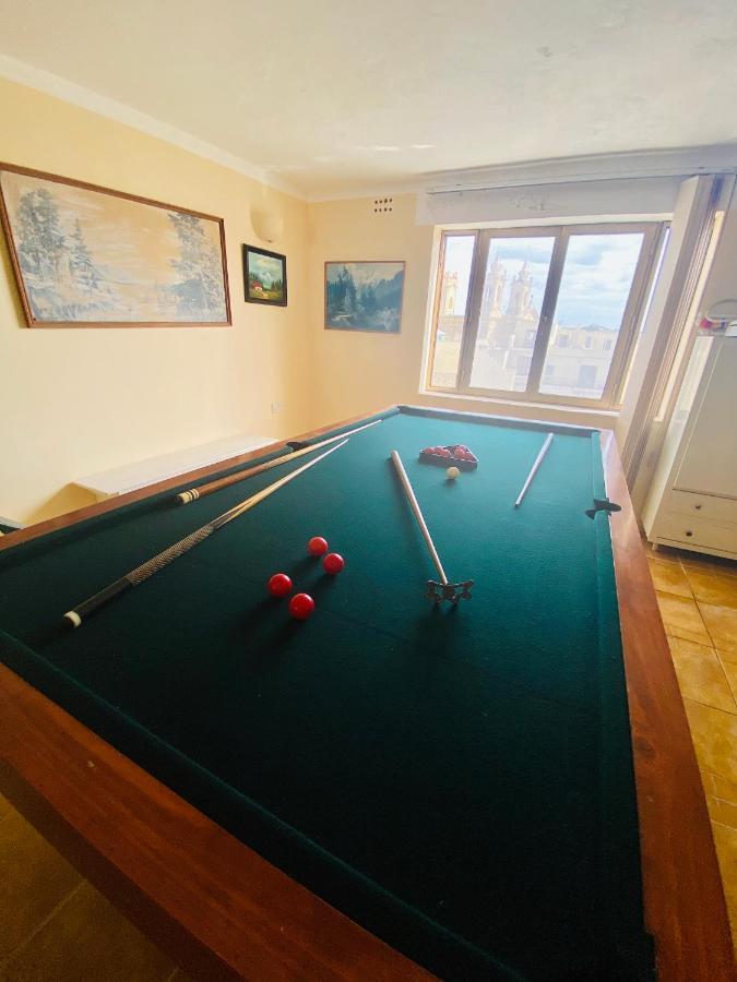 Ta Paolo Bed & Breakfast Qala Eksteriør bilde