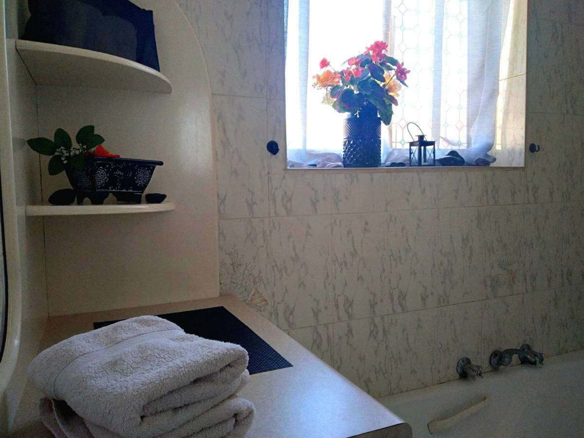Ta Paolo Bed & Breakfast Qala Eksteriør bilde