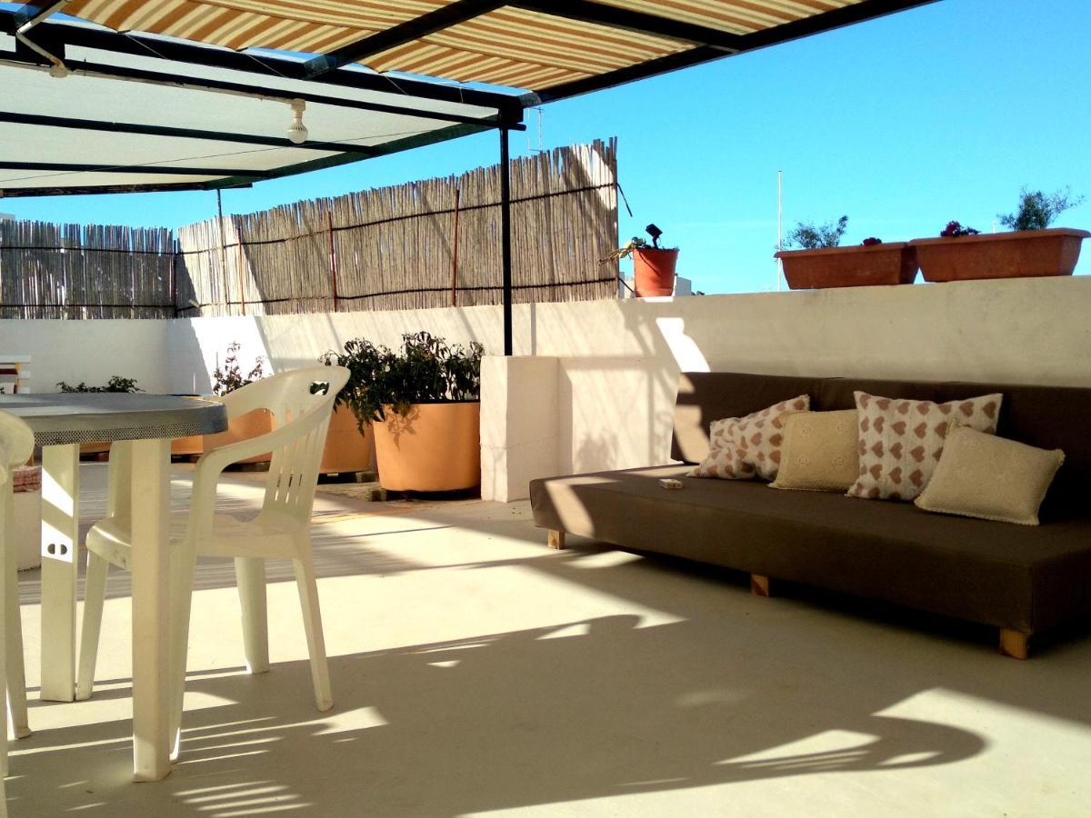 Ta Paolo Bed & Breakfast Qala Eksteriør bilde