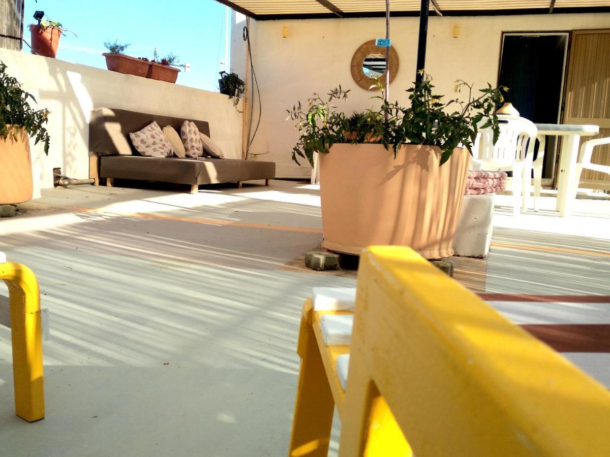 Ta Paolo Bed & Breakfast Qala Eksteriør bilde
