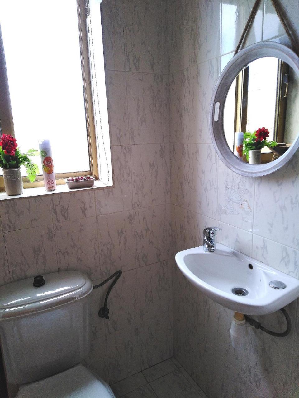 Ta Paolo Bed & Breakfast Qala Eksteriør bilde